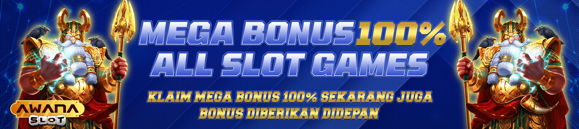 RTP Slot Gacor